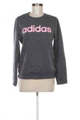 Damen Shirt Adidas, Größe M, Farbe Grau, Preis € 29,99
