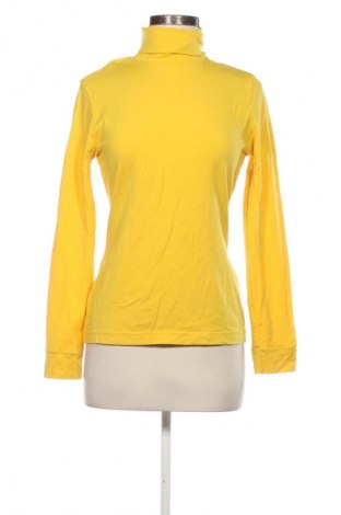 Damen Shirt Adidas, Größe M, Farbe Gelb, Preis 23,99 €