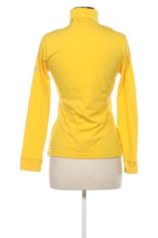 Damen Shirt Adidas, Größe M, Farbe Gelb, Preis 23,99 €