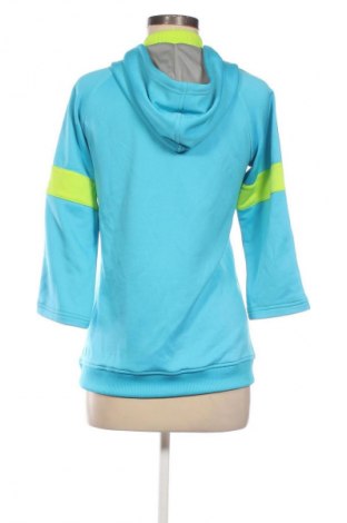 Hanorac de femei Adidas, Mărime M, Culoare Albastru, Preț 153,99 Lei