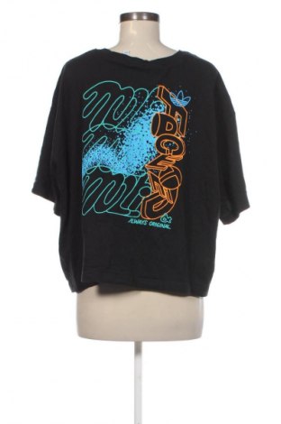Damen Shirt Adidas, Größe 4XL, Farbe Mehrfarbig, Preis 23,99 €