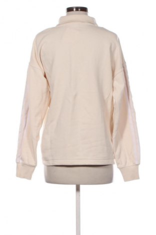 Дамска блуза Adidas, Размер S, Цвят Бежов, Цена 49,95 лв.