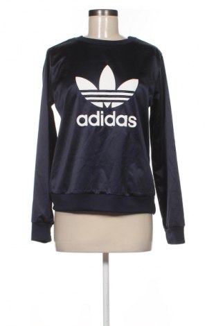 Bluză de femei Adidas Originals, Mărime M, Culoare Multicolor, Preț 126,40 Lei