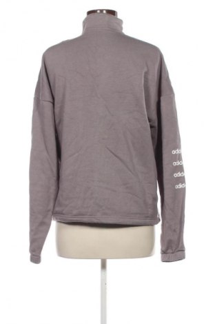 Bluză de femei Adidas Originals, Mărime M, Culoare Gri, Preț 141,99 Lei