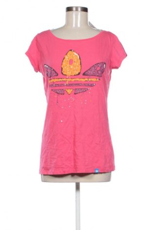 Damen Shirt Adidas Originals, Größe M, Farbe Rosa, Preis € 17,00