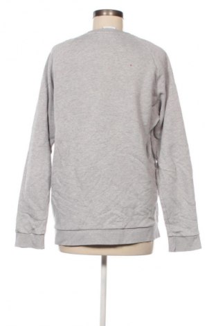 Γυναικεία μπλούζα Adidas Originals, Μέγεθος L, Χρώμα Γκρί, Τιμή 27,99 €