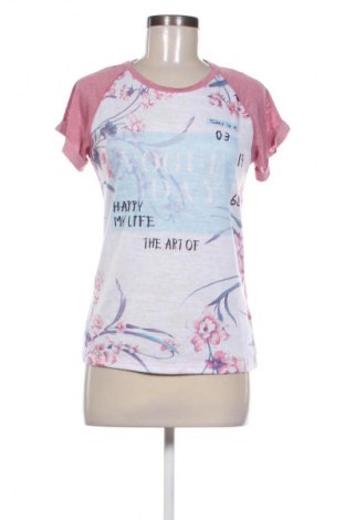 Damen Shirt Admiral, Größe S, Farbe Mehrfarbig, Preis 13,81 €