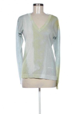 Damen Shirt Adolfo, Größe S, Farbe Mehrfarbig, Preis 9,72 €