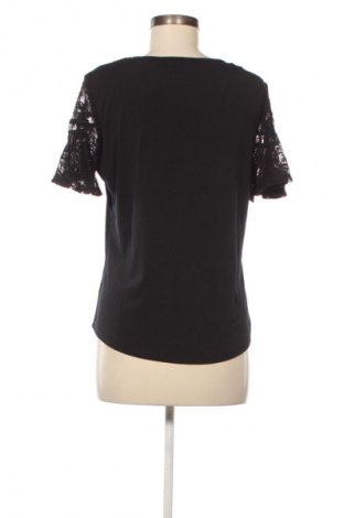Damen Shirt Adrienne Vittadini, Größe M, Farbe Schwarz, Preis 16,99 €