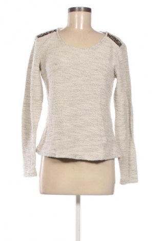 Damen Shirt Ajc, Größe S, Farbe Beige, Preis 7,99 €
