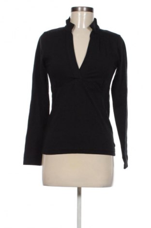 Bluză de femei Akropol, Mărime L, Culoare Negru, Preț 81,58 Lei