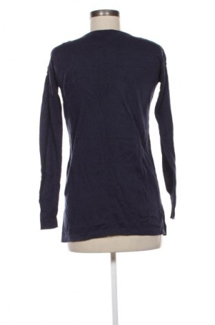 Γυναικεία μπλούζα Alba Moda, Μέγεθος XS, Χρώμα Μπλέ, Τιμή 9,99 €