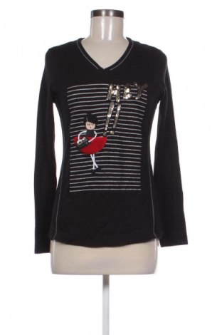 Damen Shirt Alba Moda, Größe M, Farbe Schwarz, Preis € 11,99