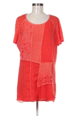 Női blúz Aldo, Méret XXL, Szín Narancssárga
, Ár 6 647 Ft