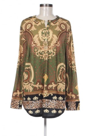 Dámska blúza Alfredo Pauly, Veľkosť XXL, Farba Viacfarebná, Cena  18,95 €