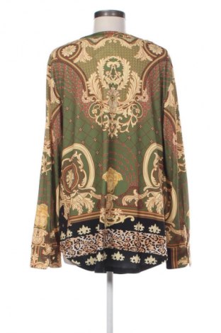 Dámska blúza Alfredo Pauly, Veľkosť XXL, Farba Viacfarebná, Cena  18,95 €