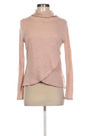 Damen Shirt Ally, Größe S, Farbe Beige, Preis € 3,99