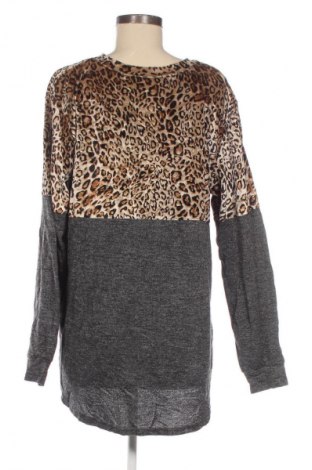 Bluză de femei Amaryllis, Mărime XL, Culoare Multicolor, Preț 12,99 Lei