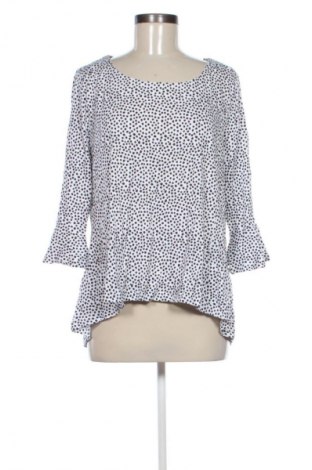 Γυναικεία μπλούζα Ambria, Μέγεθος XL, Χρώμα Πολύχρωμο, Τιμή 3,99 €