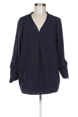 Női blúz Ambria, Méret XL, Szín Kék, Ár 3 910 Ft