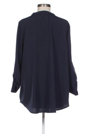 Női blúz Ambria, Méret XL, Szín Kék, Ár 3 910 Ft