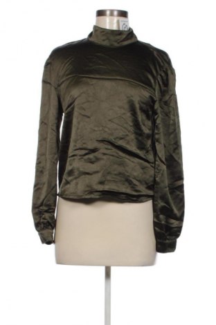 Dámska blúza American Vintage, Veľkosť S, Farba Zelená, Cena  20,95 €