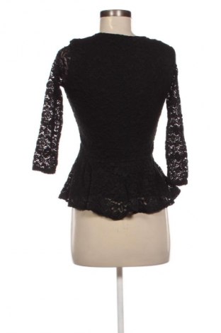 Női blúz Amisu, Méret S, Szín Fekete, Ár 1 369 Ft