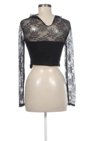 Damen Shirt Amisu, Größe S, Farbe Schwarz, Preis 6,99 €