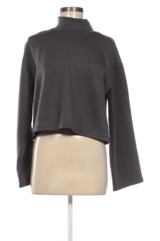 Bluzka damska Amisu, Rozmiar L, Kolor Szary, Cena 21,99 zł