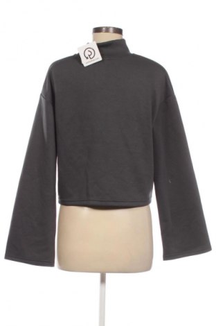 Bluzka damska Amisu, Rozmiar L, Kolor Szary, Cena 21,99 zł