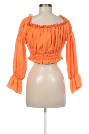 Női blúz Amisu, Méret S, Szín Narancssárga
, Ár 2 259 Ft