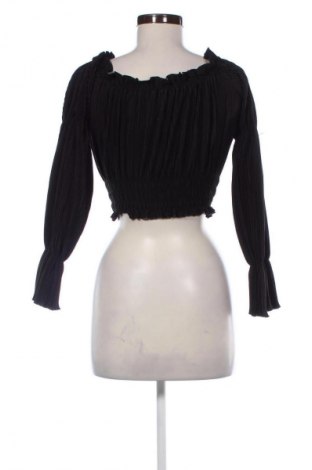 Női blúz Amisu, Méret XXS, Szín Fekete, Ár 3 009 Ft