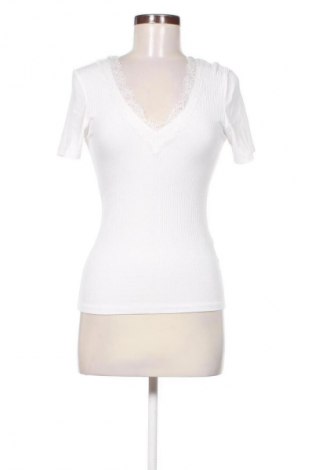 Damen Shirt Amisu, Größe M, Farbe Weiß, Preis € 9,72