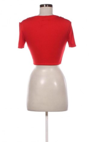 Damen Shirt Amisu, Größe S, Farbe Rot, Preis 10,00 €