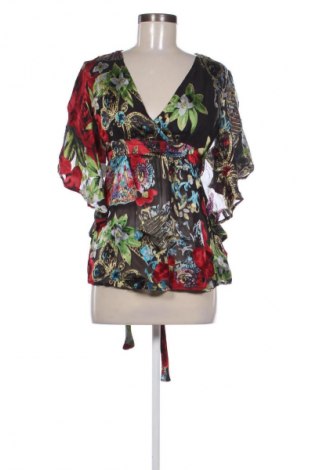 Damen Shirt Amisu, Größe S, Farbe Mehrfarbig, Preis € 9,72