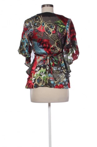 Damen Shirt Amisu, Größe S, Farbe Mehrfarbig, Preis € 9,72