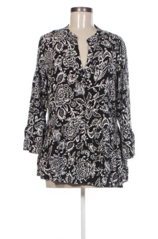 Дамска блуза Amisu, Размер L, Цвят Многоцветен, Цена 11,99 лв.