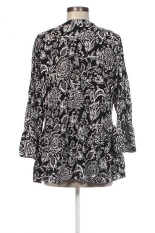 Дамска блуза Amisu, Размер L, Цвят Многоцветен, Цена 11,99 лв.