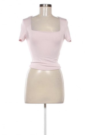 Γυναικεία μπλούζα Amisu, Μέγεθος M, Χρώμα Ρόζ , Τιμή 9,74 €