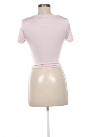 Γυναικεία μπλούζα Amisu, Μέγεθος M, Χρώμα Ρόζ , Τιμή 9,74 €