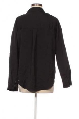 Dámská halenka Amisu, Velikost S, Barva Černá, Cena  109,00 Kč