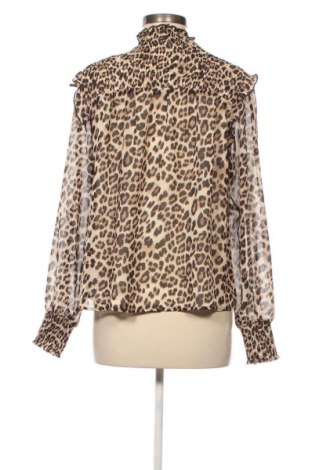 Дамска блуза Amisu, Размер S, Цвят Многоцветен, Цена 8,99 лв.