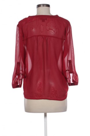 Női blúz Amisu, Méret S, Szín Piros, Ár 2 629 Ft