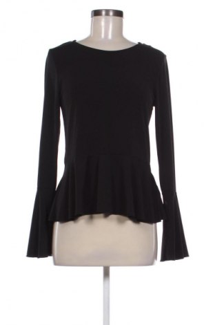 Γυναικεία μπλούζα Amisu, Μέγεθος L, Χρώμα Μαύρο, Τιμή 9,74 €