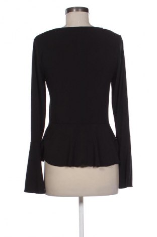 Γυναικεία μπλούζα Amisu, Μέγεθος L, Χρώμα Μαύρο, Τιμή 9,74 €