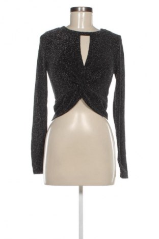 Dámska blúza Amisu, Veľkosť L, Farba Čierna, Cena  9,72 €