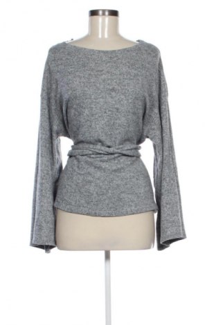 Damen Shirt Amisu, Größe L, Farbe Grau, Preis € 6,99