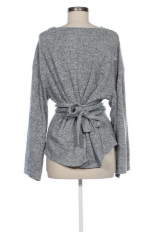 Damen Shirt Amisu, Größe L, Farbe Grau, Preis € 6,99