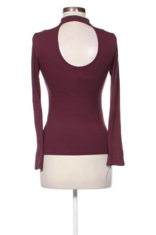 Dámska blúza Amisu, Veľkosť S, Farba Fialová, Cena  9,95 €