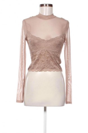 Damen Shirt Amisu, Größe S, Farbe Braun, Preis € 9,99